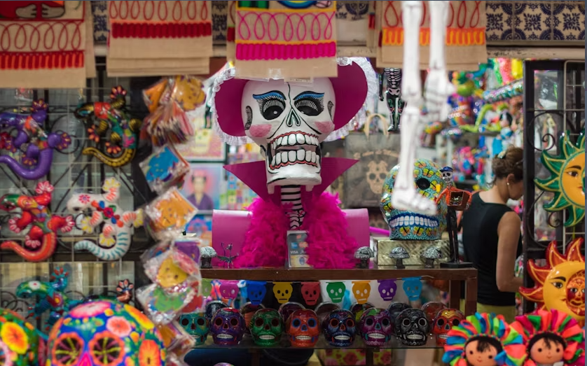 Private sightseeing tour of Mexico City - Image 2